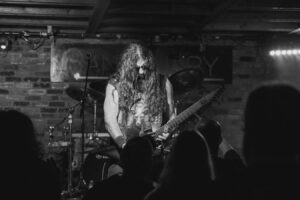 Krisiun at Sanctuary Detroit 2025 moyses