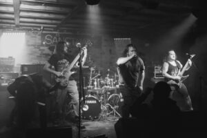 Gorgatron at Sanctuary Detroit 2025