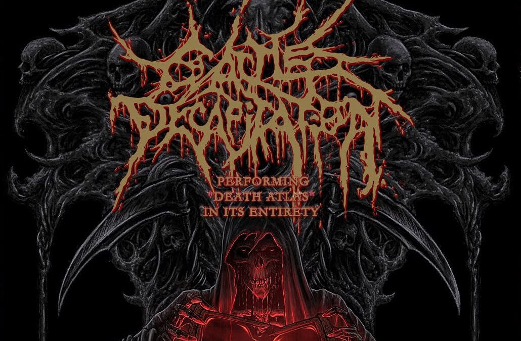 no fear for tomorrow tour 2025