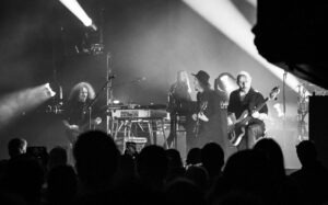 Opeth at Jack White Theater 2026