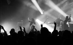 Open in Detroit, MI February 2026