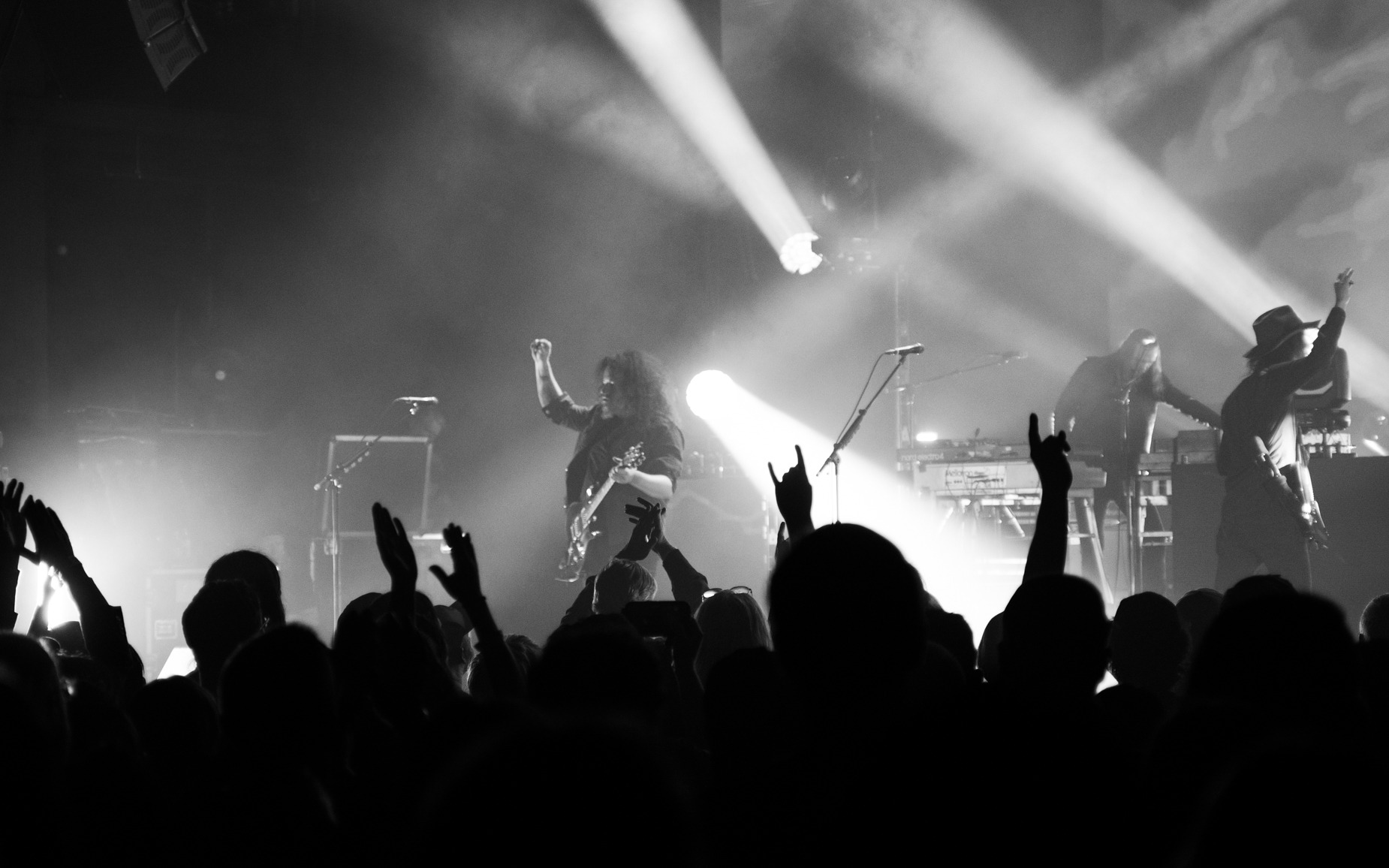 Open in Detroit, MI February 2026