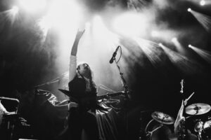 Blood Incantation in Fillmore Detroit MI 2026