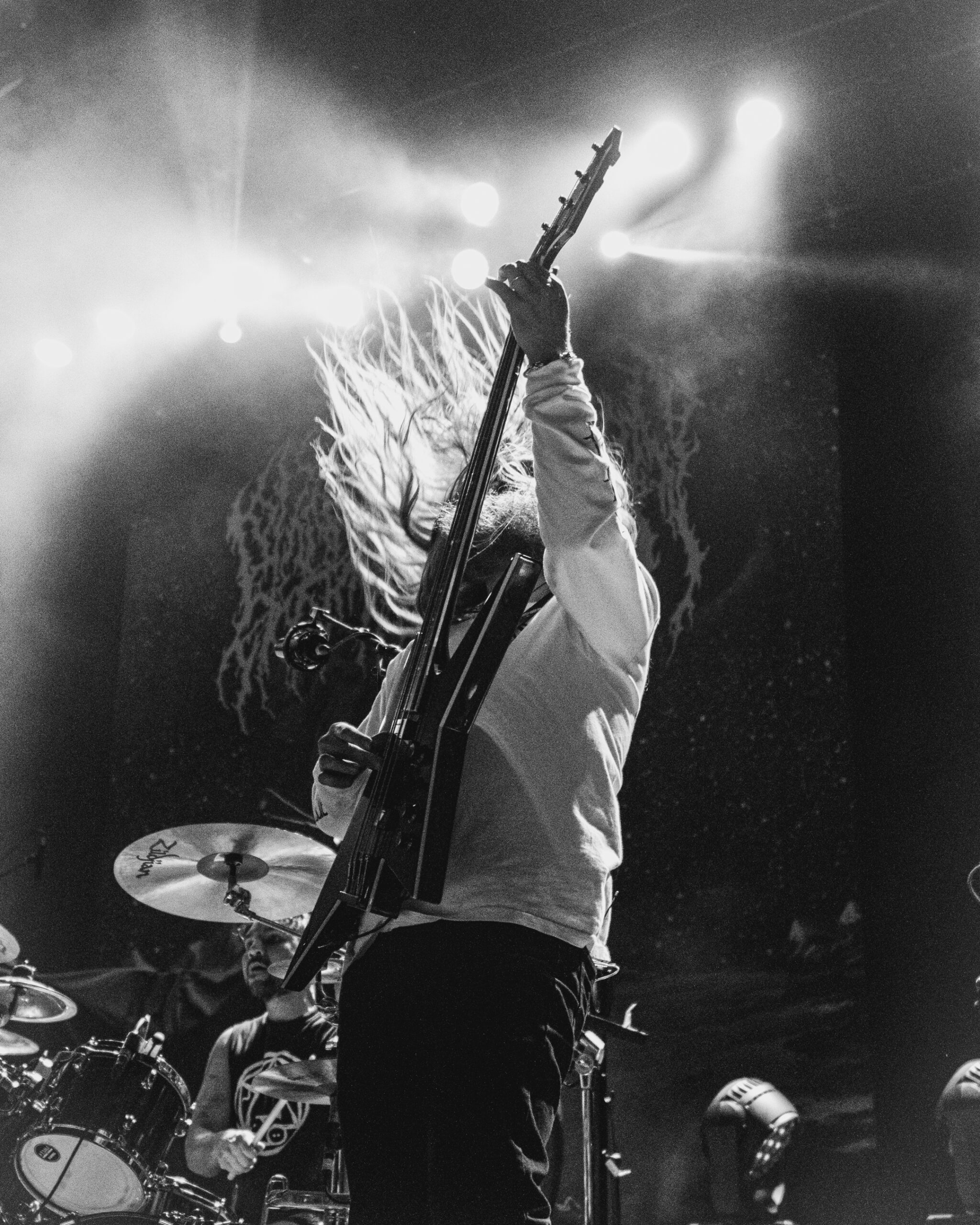 Blood Incantation in Michigan 2026