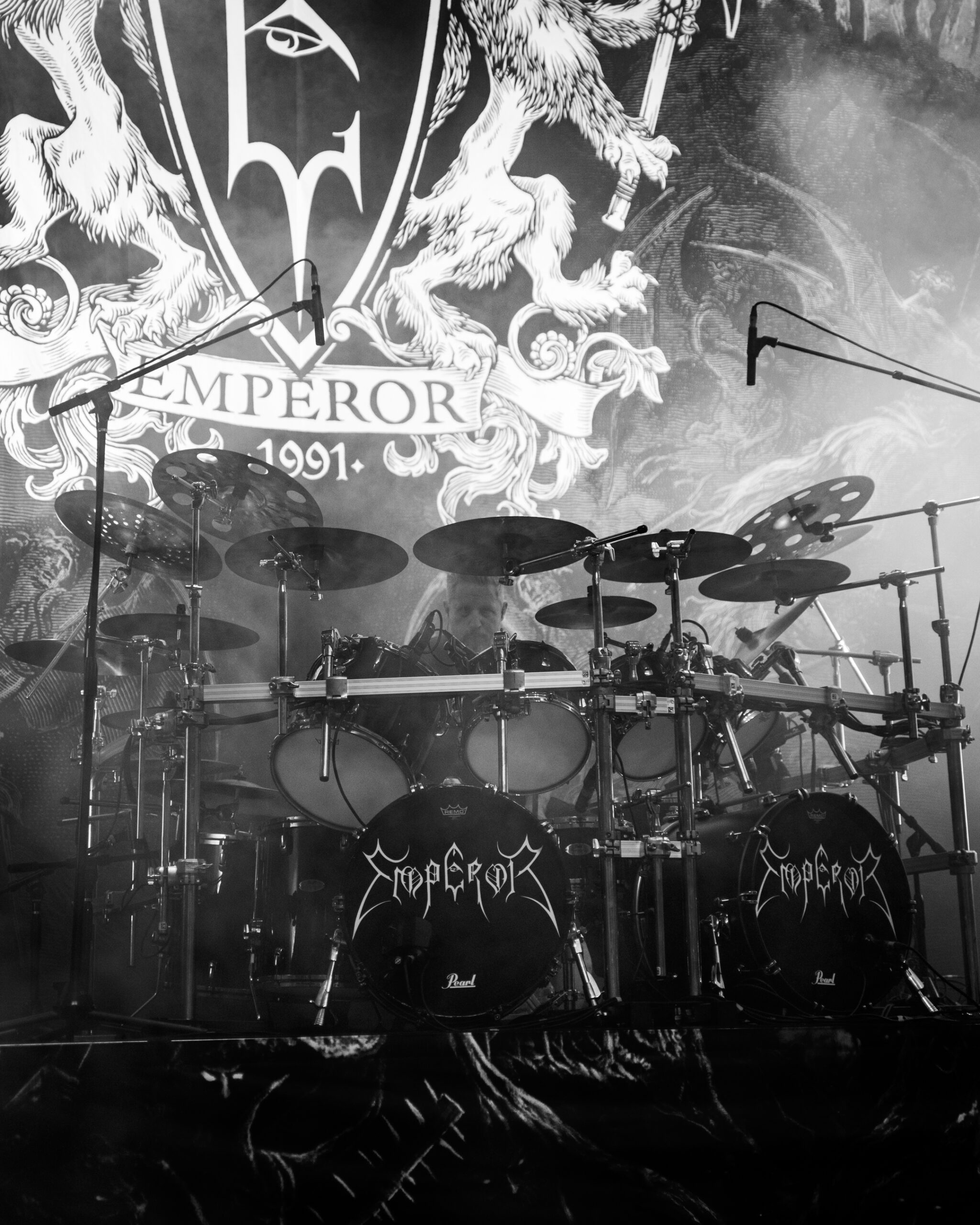 Emperor's Trym in Detroit MI 2026