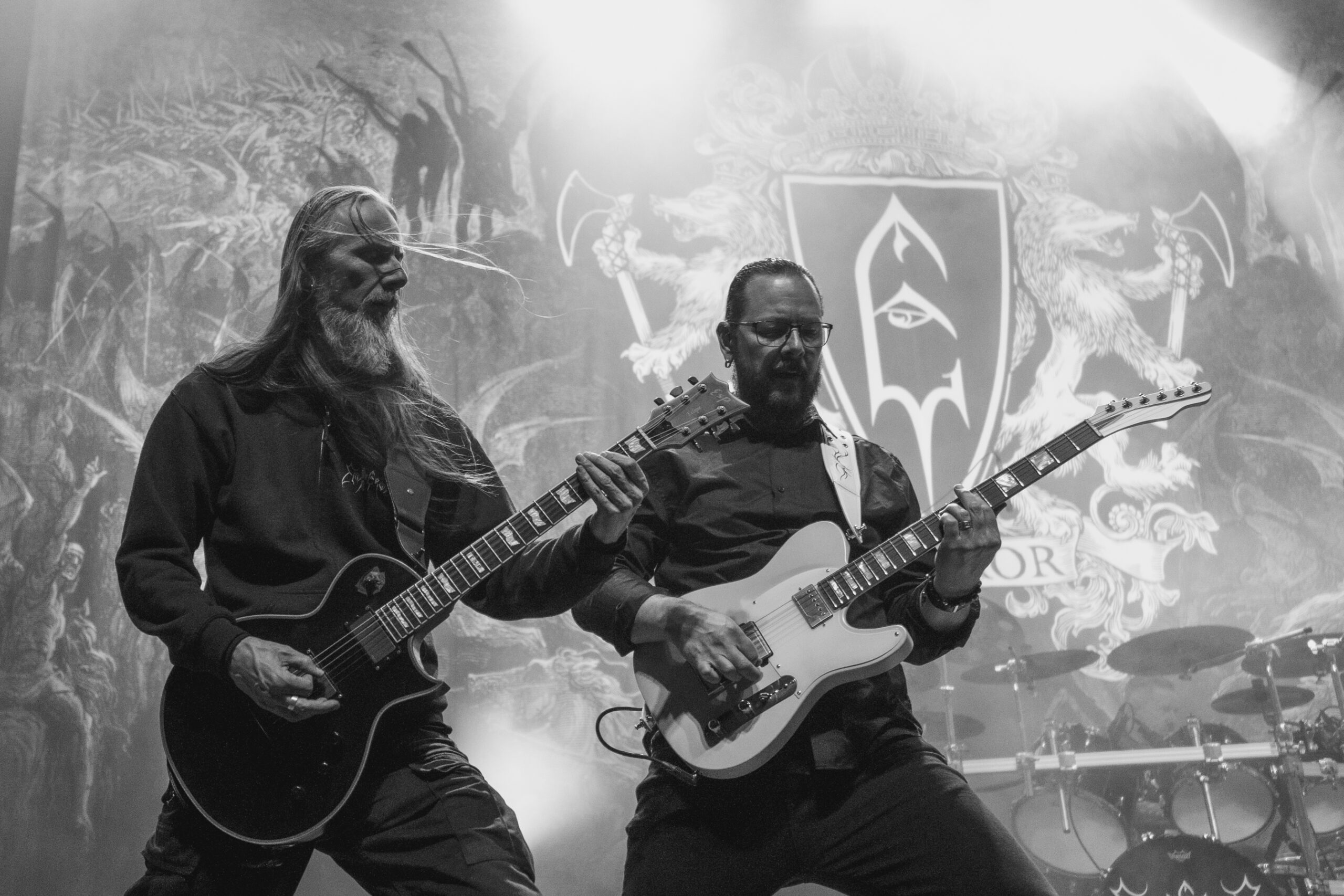 Emperor in Detroit 2026