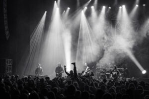 Emperor in Detroit MI 2026