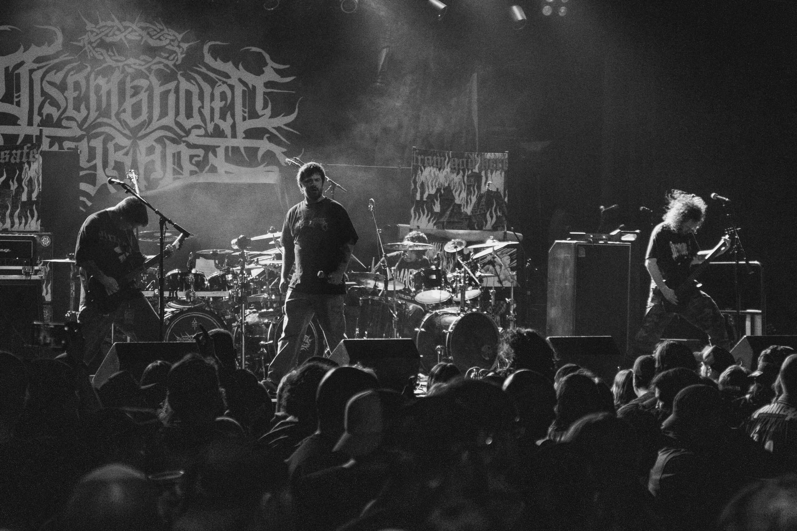 Corpse Pile in Grand Rapids MI 2026