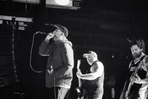The Acacia Strain in Michigan 2026