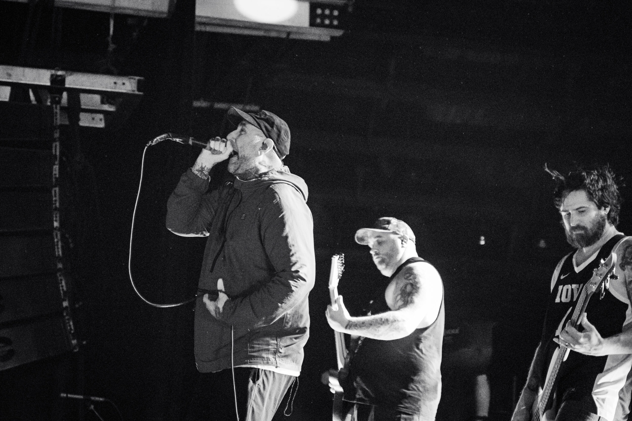 The Acacia Strain in Michigan 2026